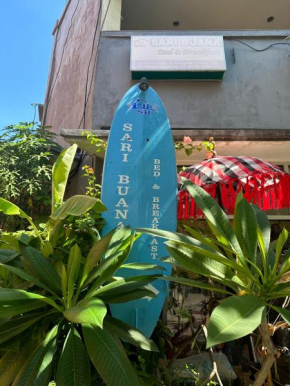 Sari Buana Bed & Breakfast